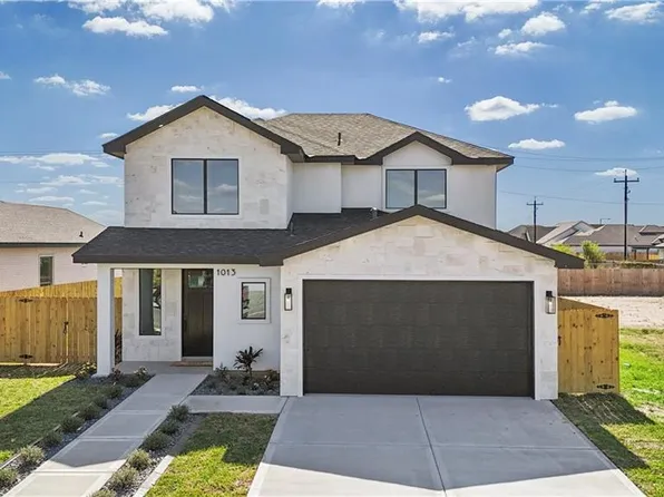 1013 Azalea St, Mission, TX 78573