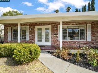 1780 Sargent Rd, Concord, CA 94518