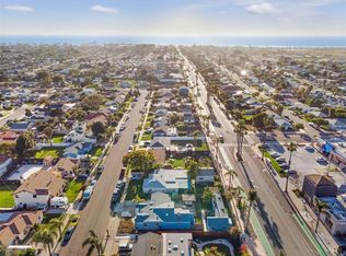 632 Dahlia Ave #2, Imperial Beach, CA 91932