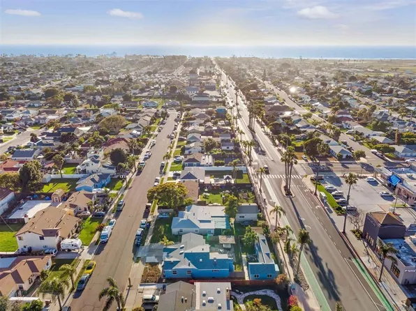632 Dahlia Ave #2, Imperial Beach, CA 91932