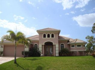 2318 NW 33rd Pl, Cape Coral, FL 33993