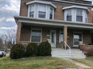 1323 Chamberlain Ave, Fairmont, WV 26554