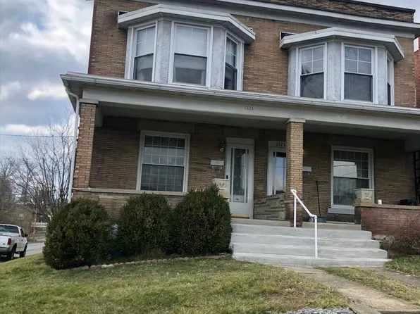 1323 Chamberlain Ave, Fairmont, WV 26554