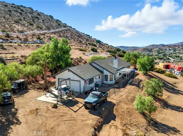 34215 Simla Rd, Acton, CA 93510