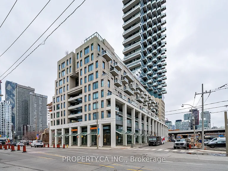 12 Bonnycastle St #422 — Photo 20