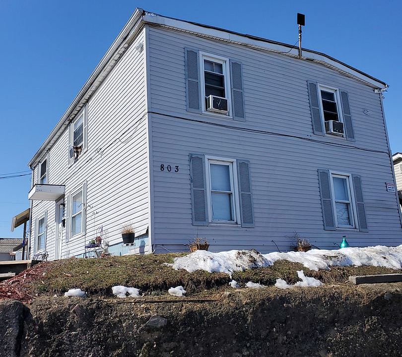 1st image of 803 Garfield Ave APT A