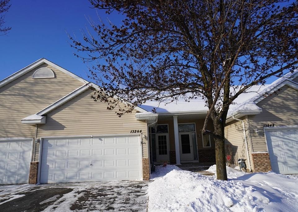 13244 Vintage St NW, Coon Rapids, MN 55448 | Zillow