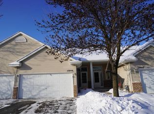 13244 Vintage St NW, Coon Rapids, MN 55448