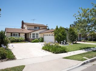 1412 W Castle Ave, Anaheim, CA 92802