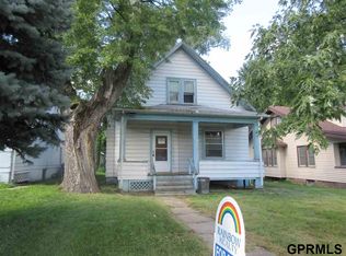 4314 Franklin St, Omaha, NE 68111