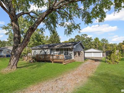 1410 N 17th St, Mount Vernon, IL, 62864