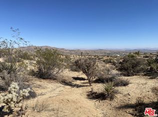 7564 Vista Rd, Joshua Tree, CA 92252