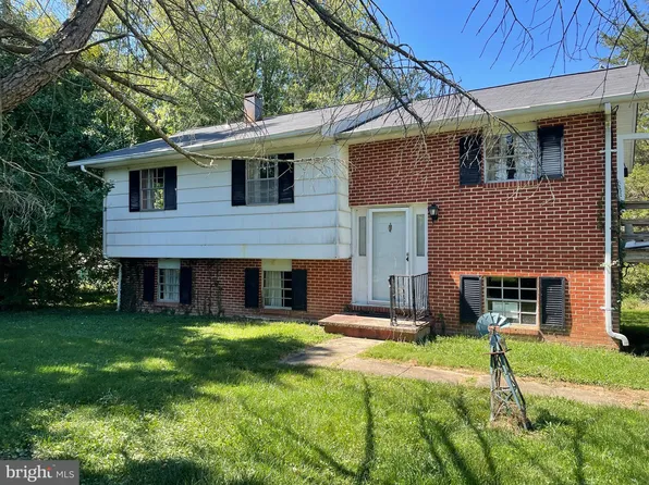 1406 N Bend Rd, Jarrettsville, MD 21084