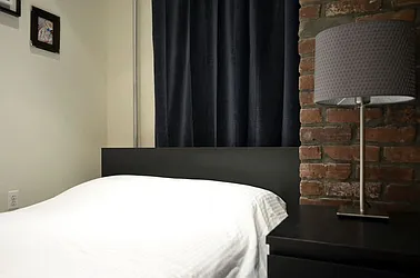 Rented by Voro New York