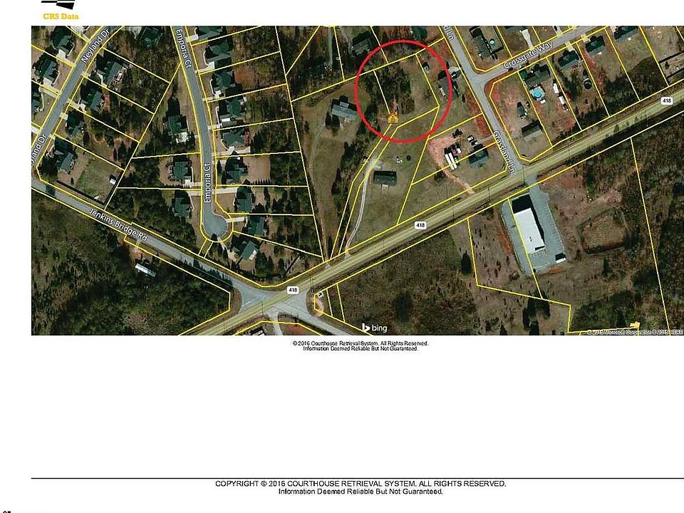 2nd image of 296 Highway 418