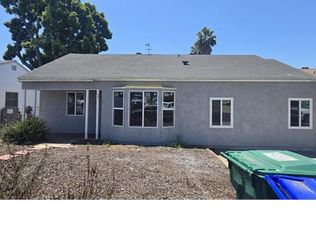 6943 Mohawk St, San Diego, CA 92115