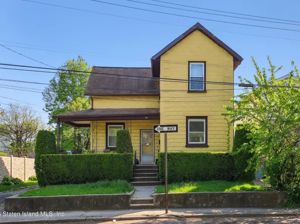 362 Garretson Ave, Staten Island, NY 10305