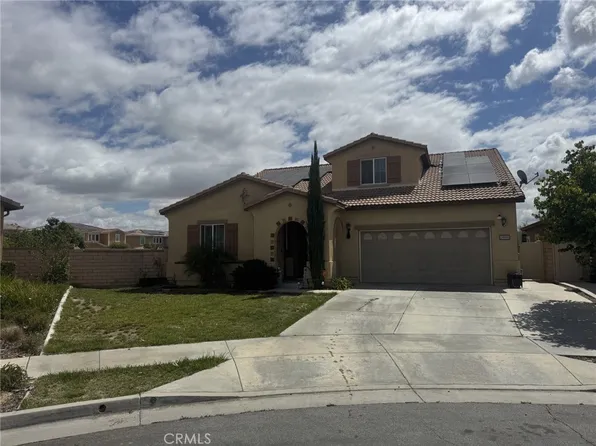 24660 Big Country Dr, Menifee, CA 92584