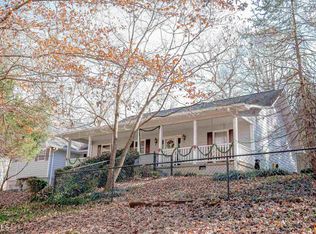 2484 Vineyards Creek Church Rd, Comer, GA 30629