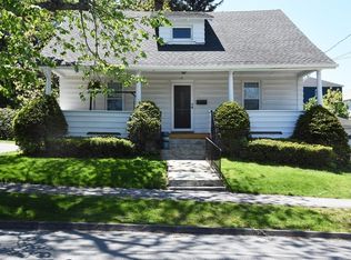 36 Whitmarsh Ave, Worcester, MA 01606