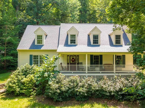 4375 Taylor Creek Rd, Afton, VA 22920