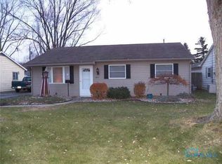 3913 Donegal Dr, Toledo, OH 43623