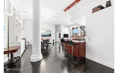Sold by Douglas Elliman