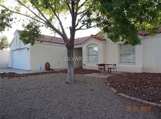 632 Spritlake Ct, North Las Vegas, NV 89032