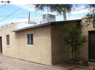 1321 E 8th St, Tucson, AZ 85719
