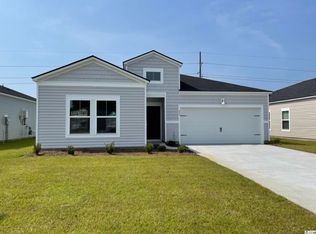 643 Watercliff Dr HOMESITE 58, Hartford D Longs, SC 29568