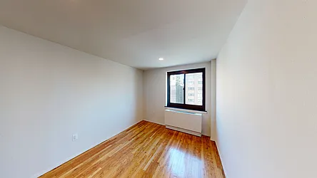 Rented by AZ REALTY NYC LLC