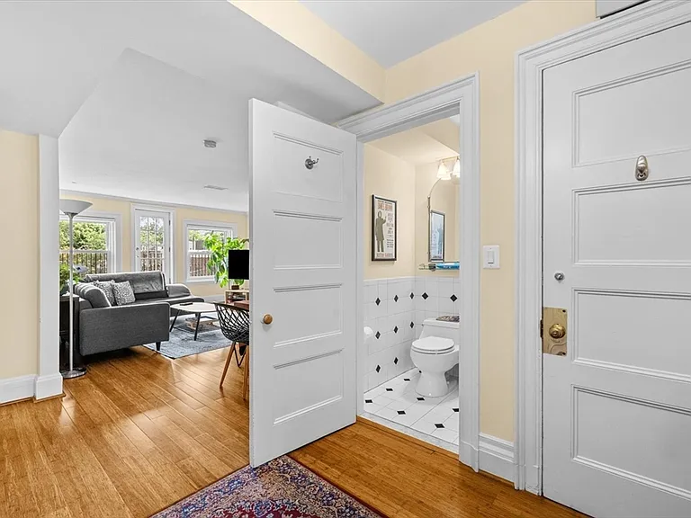 1757 Beacon St #3 — Photo 6
