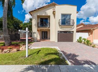 8367 NW 194th Ter, Hialeah, FL 33015