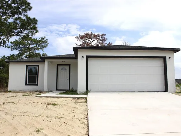 12493 Killian St, Spring Hill, FL 34609