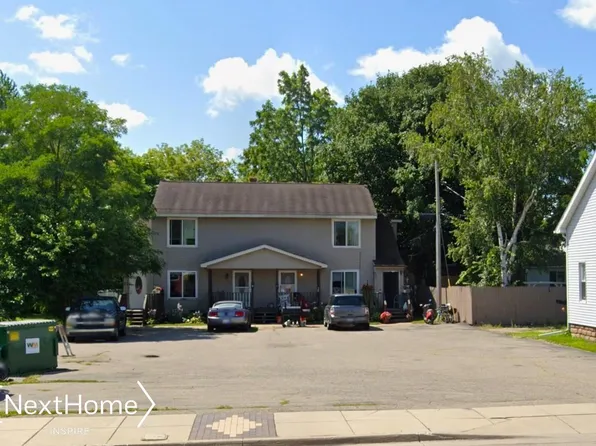 221 W Main St, Durand, MI 48429