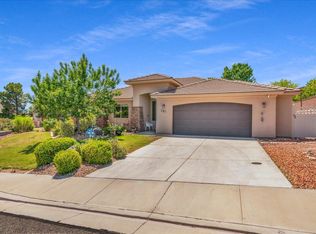 391 N 1660th Cir W, Saint George, UT 84770