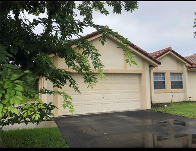 12108 NW 34th Street, Sunrise, FL, 33323