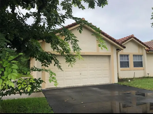 12108 NW 34th Street, Sunrise, FL 33323