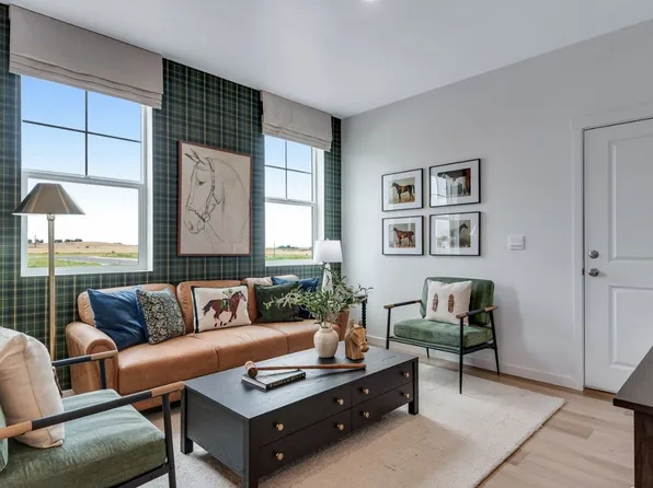 4631 Combine Ln, Johnstown, CO 80534