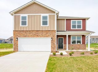 5306 Woodhurst Ln, Indianapolis, IN 46239