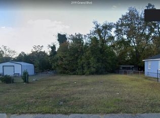 2119 Grand Boulevard, Augusta, GA 30901