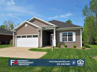 7400 Sharon Rd, Newburgh, IN 47630