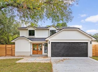 2703 Gettysburg Dr, Austin, TX 78745