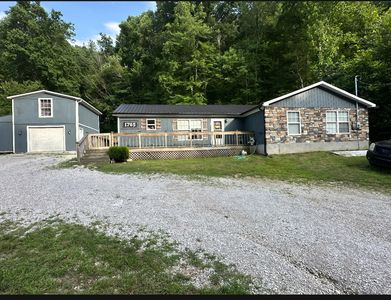 1765 Mason Lake Rd, Berea, KY, 40403