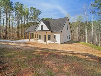 315 Bethel Rd, Talking Rock, GA, 30175