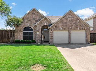 6224 Eagle Creek Dr, Flower Mound, TX 75028
