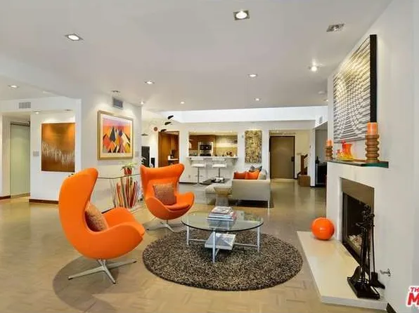 851 N Kings Rd APT 301, West Hollywood, CA 90069