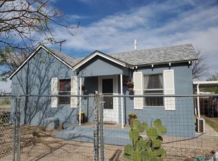 1521 N Missouri Ave, Roswell, NM 88201