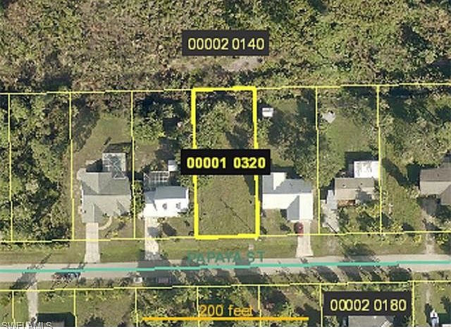 1st image of 3630 Papaya St