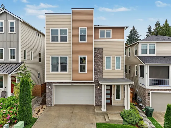 8478 28th Street Ct E, Edgewood, WA 98371